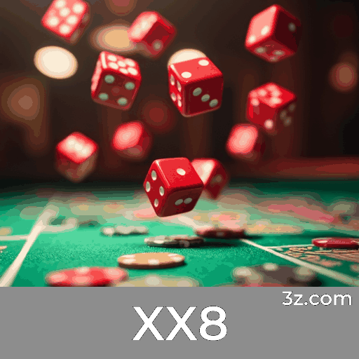 Experiência Premium de Casino no XX8: Jogos e Serviços Inigualáveis