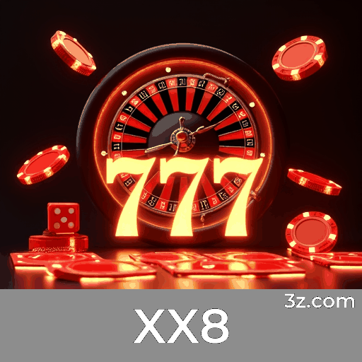 XX8: Jogos Diversificados e Experiência Imersiva