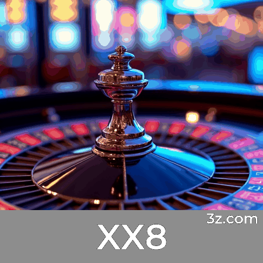 XX8: Plataforma de Apostas com Serviço Profissional