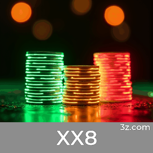 XX8: Jogos Diversificados e Experiência Imersiva