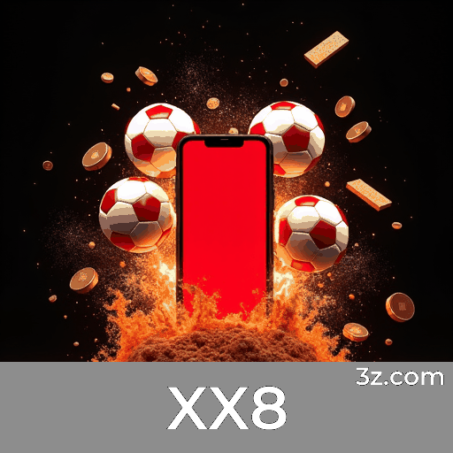 XX8 App: Apostas simplificadas e seguras