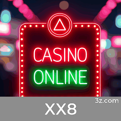 XX8: Caça-Níqueis-Grandes Prêmios, Mesas de Jogo-Variedade Imbatível, Jogos ao Vivo-Experiência Autêntica