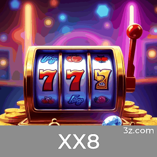 Desbloqueie Bônus Surpreendentes na XX8 Agora!