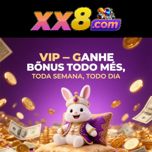 XX8 Indique amigos para receber um bônus